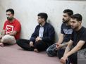 گزارش تصویری جلسه پرسش و پاسخ دانشجویی 